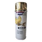İvos Presto Altın Effect Sprey Boya 400 ml