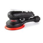 İvos WFS-3938 Pro Havalı Orbital Zımpara Makinası