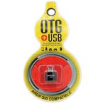 Ivotech T95 Micro Metal Otg USB