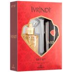 Ivrindi Classic 55 ml Kadın Parfüm+150 ml Deodorant