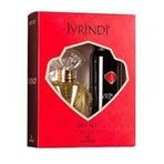 Ivrindi EDT 55 ml Kadın Parfümü + 150 ml Deodorant Seti