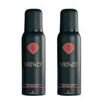 Ivrindi Klasik 150 ml Kadın Deodorant