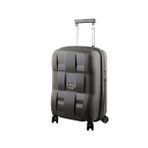 IVS Gri Buyuk Boy Büyük Boy Seyahat ÇantasıPP7070-002-L Gri