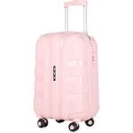 Ivs PP1010-605-L Pudra Büyük Boy Valiz