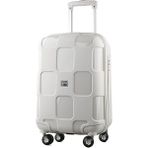 Ivs PP4040-120 Bej Büyük Boy Valiz