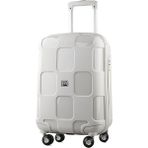 Ivs PP4040-120 Bej Orta Boy Valiz