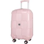 Ivs PP4040-690-L Pembe Büyük Boy Seyahat Çantası