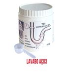 IVY ROSE Lavabo Ve Gider Açıcı 750 gr