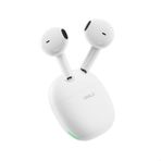 iWALK AmourDuo Kablosuz Dokunmatik Kontrollü 45ms Oyun Modu Özellikli Bluetooth Kulaklık (BEYAZ)