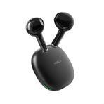 iWALK AmourDuo Kablosuz Dokunmatik Kontrollü 45ms Oyun Modu Özellikli Bluetooth Kulaklık (SİYAH)