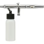 Iwata Eclipse Hp-Bcs Sifon Beslemeli Dual Action Airbrush - 0,5 mm
