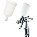Iwata G5 Airbrush Sprey Boya Tabancası