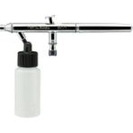 Iwata Neo Iwata Bcn Sifon Beslemeli Dual Action Airbrush - 0,5 mm