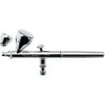 Iwata Neo Iwata Cn Yerçekimi Beslemeli Dual Action Airbrush - 0,35 mm