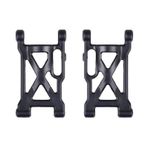 IWBR 12429 Parts 0001-1151 Fit For Wltoys 12428 12423 RC Car Spare Parts Rear Axle Arm Wavefront Boxgear Connecting Suspension (Color : 0004)