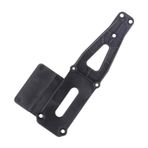 IWBR 12429 Parts 0001-1151 Fit For Wltoys 12428 12423 RC Car Spare Parts Rear Axle Arm Wavefront Boxgear Connecting Suspension (Color : 0008)