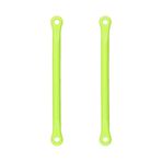 IWBR 12429 Parts 0001-1151 Fit For Wltoys 12428 12423 RC Car Spare Parts Rear Axle Arm Wavefront Boxgear Connecting Suspension (Color : 0022)