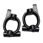 IWBR 144001-1250 Suspension Arms 1251 Front Wheel Axle Base Rear 1252 1253 C Seat Spare Parts Fit For Wltoys 144001 1/14 4WD RC Car (Color : 1set 1253 C Seat)