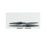 IWBR 2Pair/4PCS 1050 1150 CW/CCW Propeller Graupner For RC Multirotor RC Helicopter Multi Rotor UFO FPV Copter Props (Color : 1050 2pair CW)