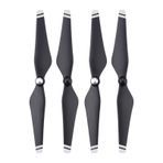 IWBR 2Pairs 9450 Propeller Fit For DJI Phantom 3 3A 3P 3S Drone Replacement Blade Prop Self Props Drone Accessories (Color : White)