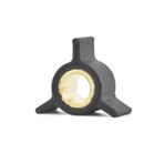 IWBR 433915 Water Pump Impeller Fit For Johnson Evinrude Outboard Motor Engine 2hp 3hp 4hp Boat Parts 396852 For Sierra 18-3015