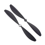 IWBR 4/8pcs Replacement Quick Release Propellers Props Fit For GoPro Karma Drone Self Locking Blades Propeller Blades CW CCW Accessories (Color : 4pcs)
