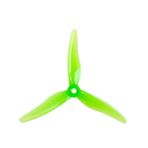IWBR 4Pairs 8PCS 51466 5 Inch 3 Blade Propeller Support POPO For RC Drone FPV Racing (Color : 4Pair Green)