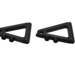 IWBR A949-05 Lower Suspension Arm Spare Parts Fit For Wltoys A949 1/18 2.4Gh 4WD Remote Control RC Car