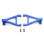 IWBR Front Rear Upper Lower Suspension Arm Set 7031 7032 1/16 Fit For Traxxas Slash RC Car Upgrade Parts Accessories (Color : Rear Lower Arm-01)