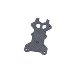 IWBR Mach R5 HD 220mm 5 Inch FPV Frame 6mm 5mm Arm Support 22-23-24-25 Motor Propeller For PFV Racing Drone RC Quadcopter (Color : A)