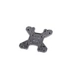 IWBR Mach R5 HD 220mm 5 Inch FPV Frame 6mm 5mm Arm Support 22-23-24-25 Motor Propeller For PFV Racing Drone RC Quadcopter (Color : C)