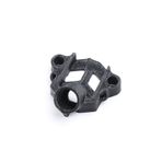 IWBR Mach R5 HD 220mm 5 Inch FPV Frame 6mm 5mm Arm Support 22-23-24-25 Motor Propeller For PFV Racing Drone RC Quadcopter (Color : F)