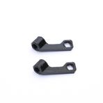 IWBR Mach R5 HD 220mm 5 Inch FPV Frame 6mm 5mm Arm Support 22-23-24-25 Motor Propeller For PFV Racing Drone RC Quadcopter (Color : G 915)