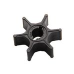 IWBR Water Pump Impeller Fit For Suzuki 2-Stroke 2HP 3.5HP 4HP 5HP 6HP 8HP 17461-98500-3