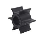 IWBR Water Pump Impeller Fit For Yamaha (6/8HP) 2 Stroke 662-44352-01 For 47-95611M