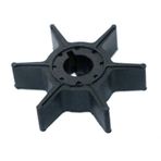 IWBR Water Pump Impeller Fit For Yamaha 68T-44352-00 18-8910 For Yamaha 4 Stroke 6HP 8HP 9.9HP Boat Engine