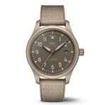 IWC IW328106 Pilot's Watch Auto Top Gun Mojave Desert Erkek Kol Saati