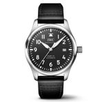 IWC IW328201 Pilot's Watch Mark XX Erkek Kol Saati