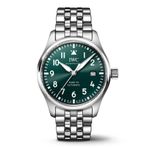 IWC IW328206 Pilot's Watch Mark XX Erkek Kol Saati