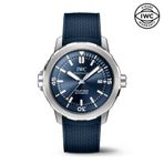 IWC IW328801 Erkek Kol Saati