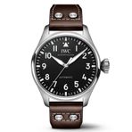 IWC IW329301 Big Pilot's Erkek Kol Saati