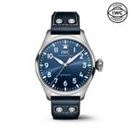 IWC IW329303 Erkek Kol Saati