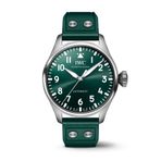 IWC IW329306 Big Pilot's 43 Erkek Kol Saati