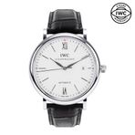 IWC IW356501 Portofino Automatic Erkek Kol Sati