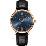 IWC IW356522 Portofino Automatic Erkek Kol Saati