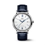 IWC IW356527 Erkek Kol Saati