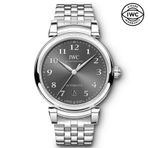 IWC IW356602 Kol Saati
