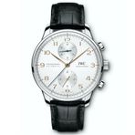 IWC IW371604 Portuguiser Chronograph Erkek Kol Saati