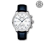 IWC IW371605 Erkek Kol Saati
