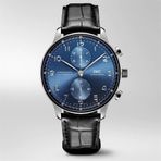 IWC IW371606 Erkek Kol Saati